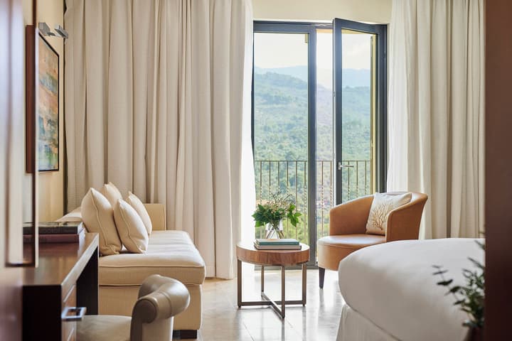 Jumeirah Mallorca