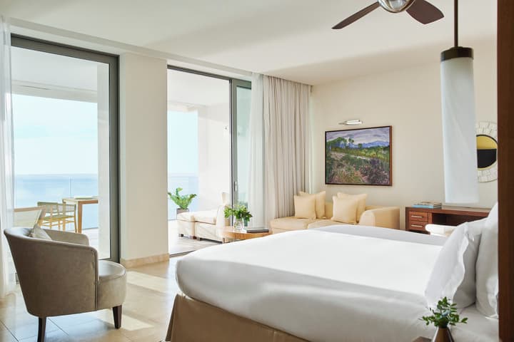 Jumeirah Mallorca