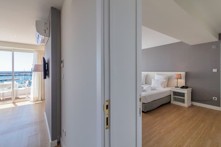 Hotel Gaivota Azores