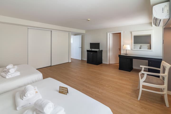 Hotel Gaivota Azores