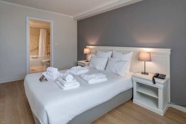 Hotel Gaivota Azores