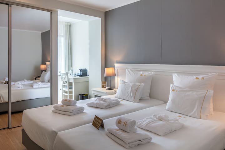 Hotel Gaivota Azores