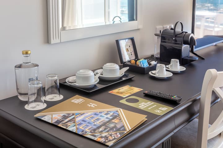 Hotel Gaivota Azores