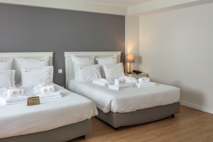 Hotel Gaivota Azores