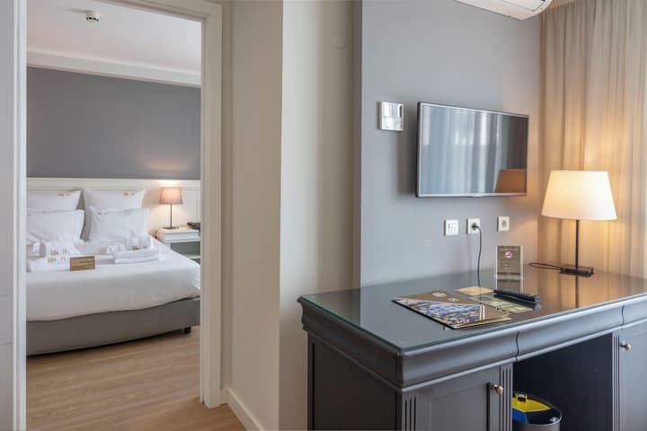 Hotel Gaivota Azores