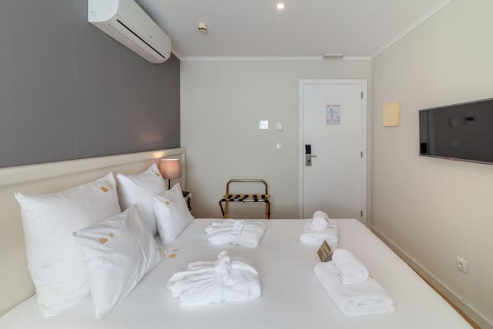 Hotel Gaivota Azores