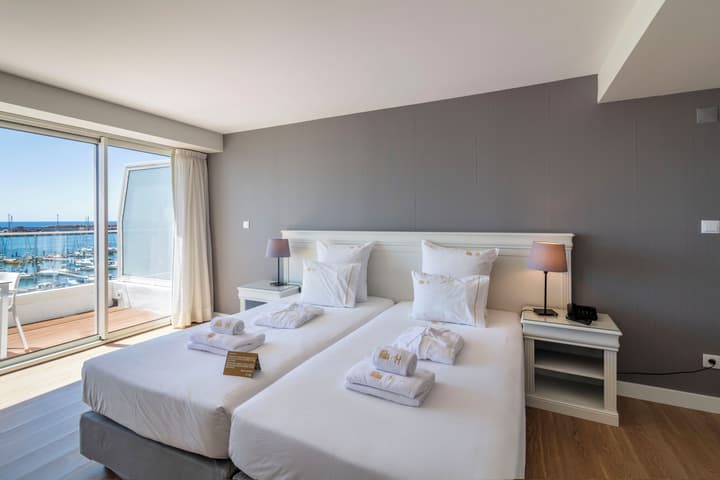 Hotel Gaivota Azores