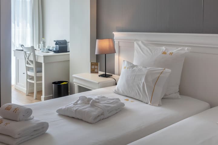 Hotel Gaivota Azores