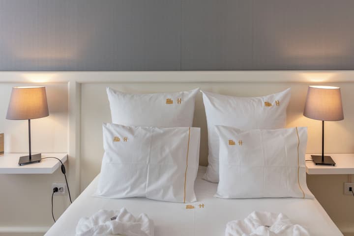 Hotel Gaivota Azores