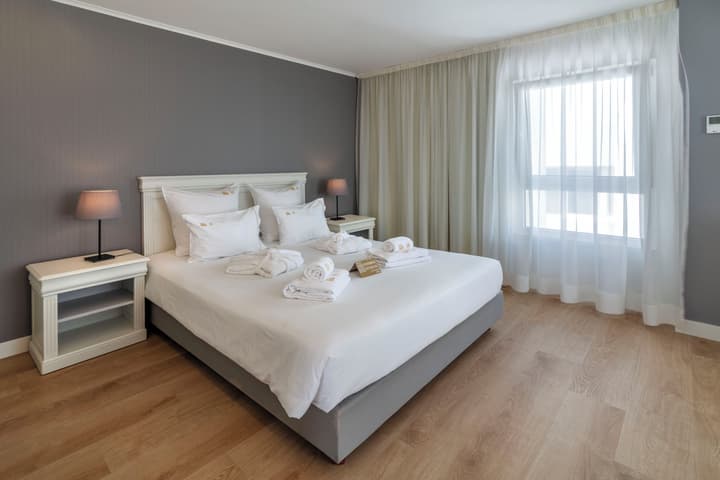 Hotel Gaivota Azores