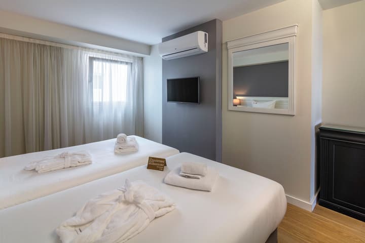 Hotel Gaivota Azores