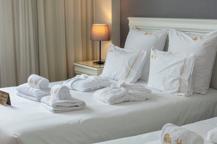 Hotel Gaivota Azores