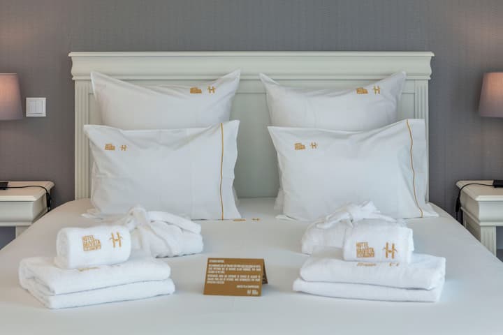 Hotel Gaivota Azores