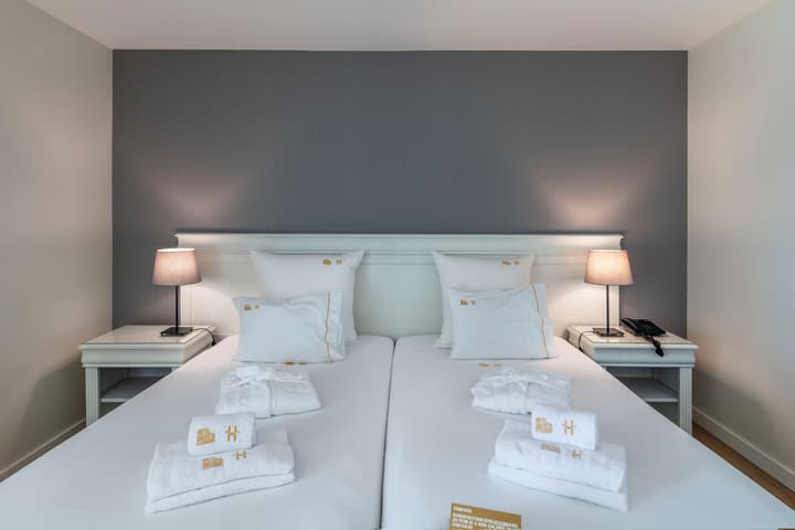 Hotel Gaivota Azores