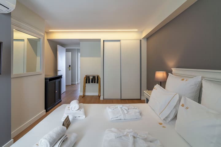 Hotel Gaivota Azores