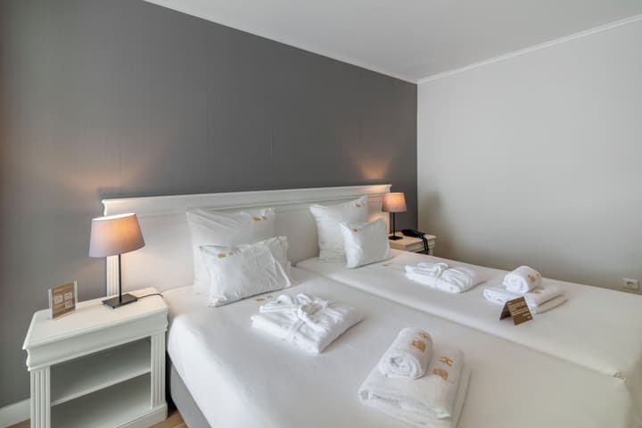 Hotel Gaivota Azores