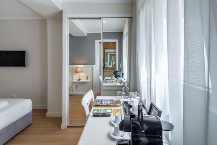 Hotel Gaivota Azores