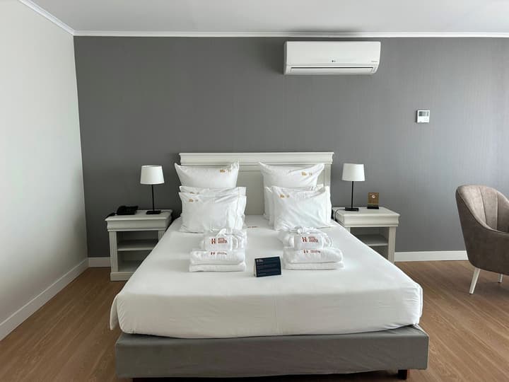 Hotel Gaivota Azores