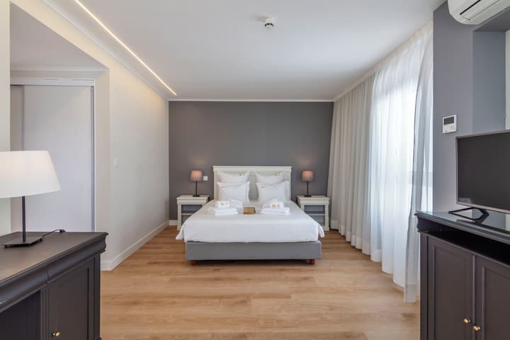 Hotel Gaivota Azores