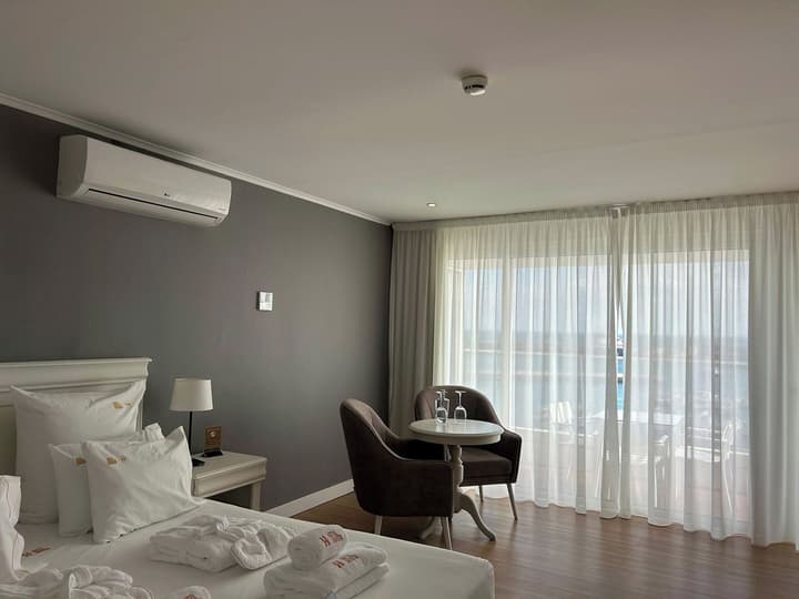Hotel Gaivota Azores