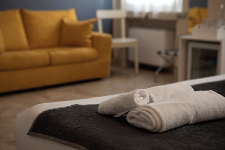 Hotel Broletto Mantova - centro storico