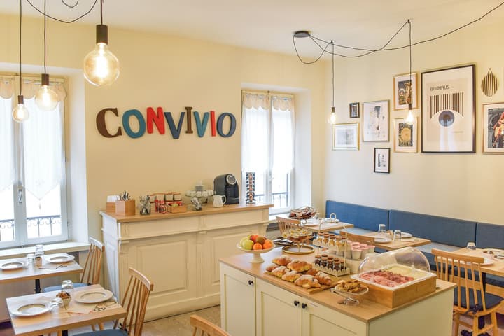 Hotel Broletto Mantova - centro storico
