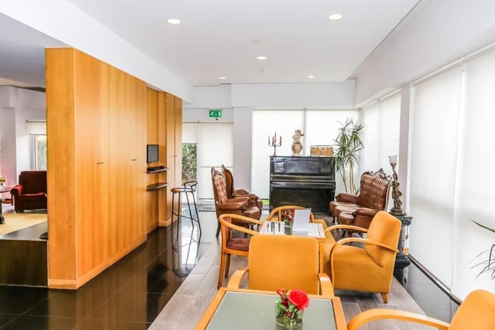 Hotel Columbano