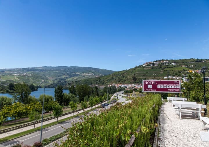 Hotel Columbano