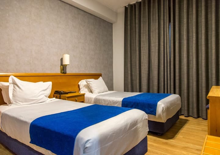 Hotel Columbano