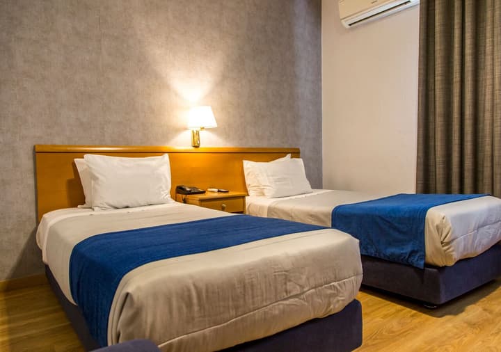 Hotel Columbano