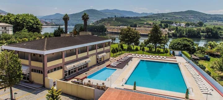 Hotel Columbano