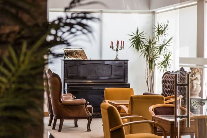Hotel Columbano