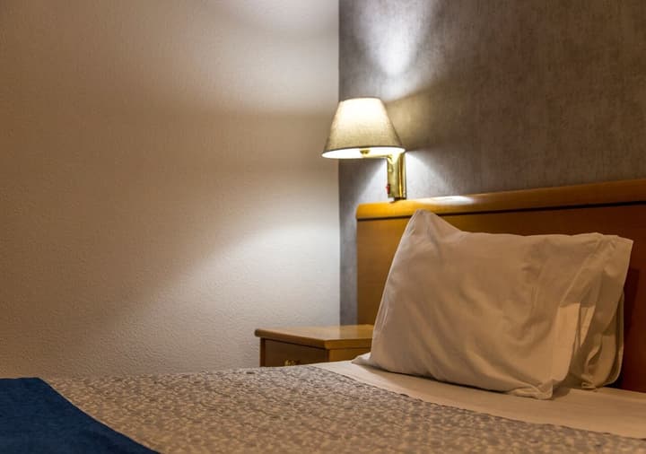 Hotel Columbano