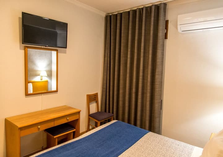 Hotel Columbano