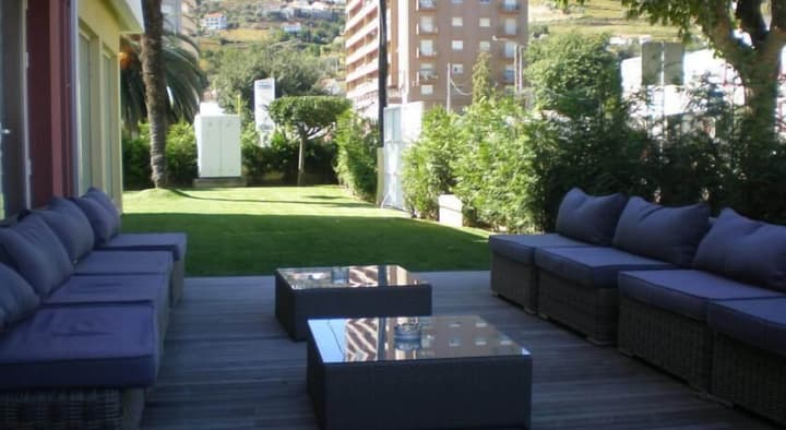 Hotel Columbano