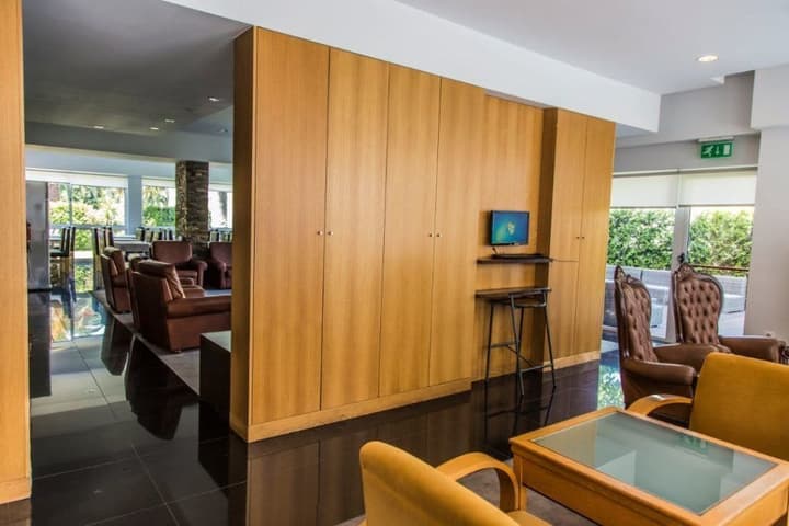 Hotel Columbano