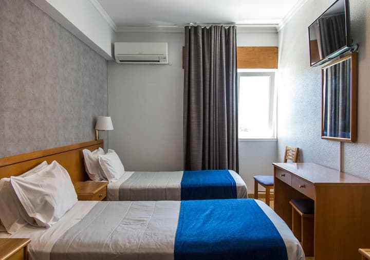 Hotel Columbano