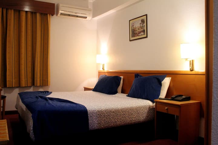 Hotel Columbano