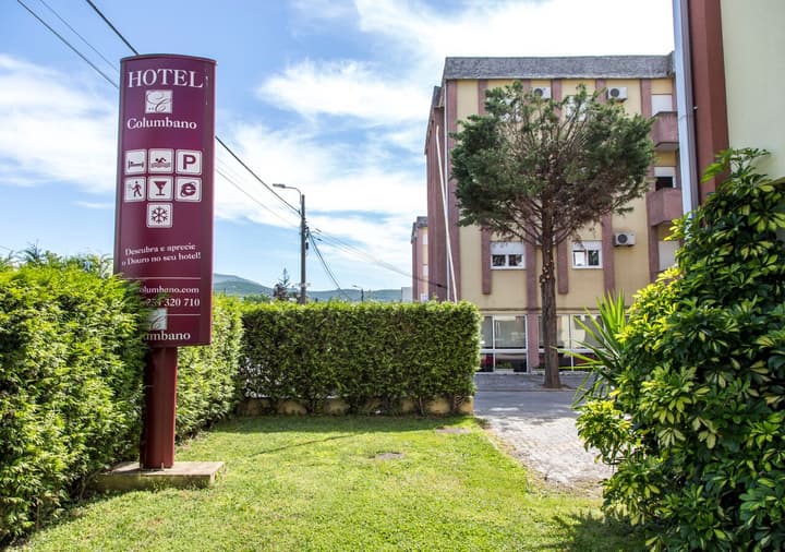 Hotel Columbano
