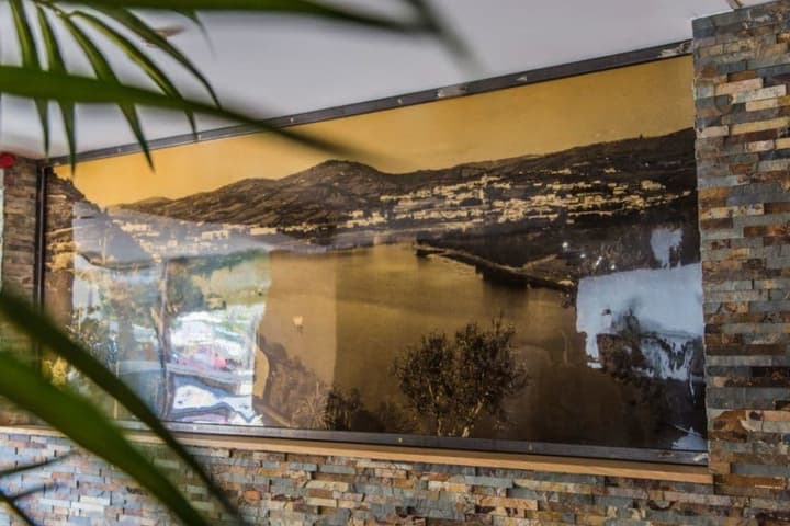 Hotel Columbano