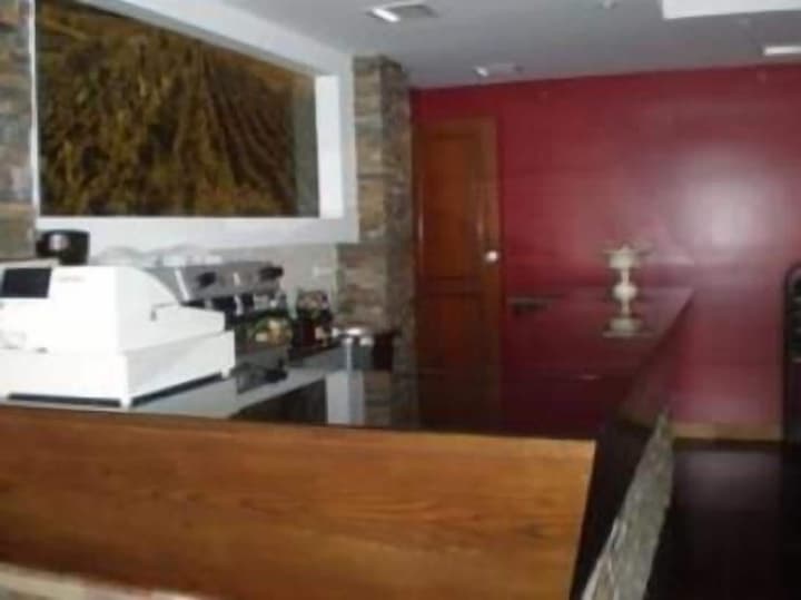 Hotel Columbano