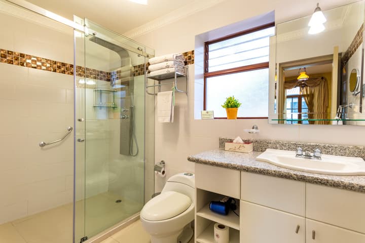 Hotel Boutique Los Balcones