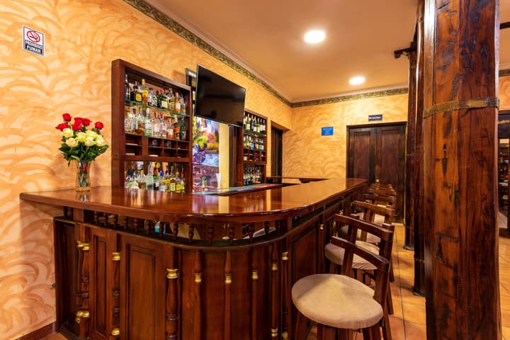 Hotel Boutique Los Balcones
