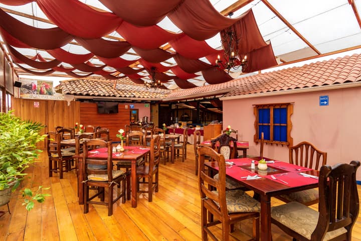 Hotel Boutique Los Balcones