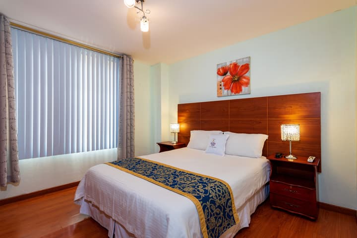 Hotel Boutique Los Balcones