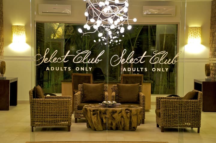 Select Club at Sandos Caracol All Inclusive - Adults Only Area