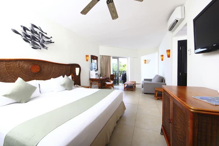 Select Club at Sandos Caracol All Inclusive - Adults Only Area