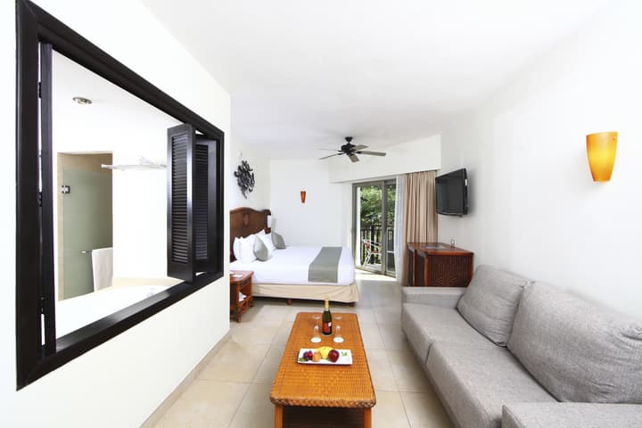 Select Club at Sandos Caracol All Inclusive - Adults Only Area