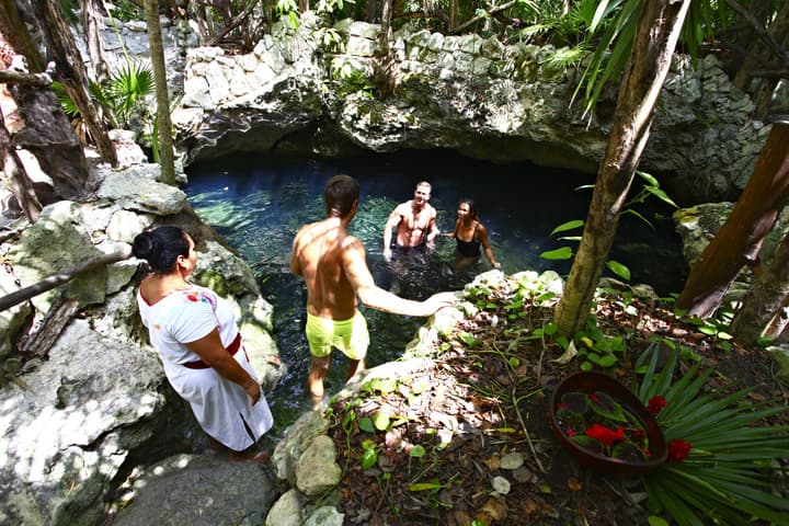 Select Club at Sandos Caracol All Inclusive - Adults Only Area