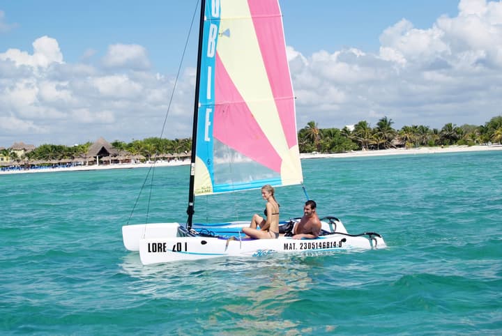 Select Club at Sandos Caracol All Inclusive - Adults Only Area
